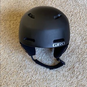 Giro Ledge helmet